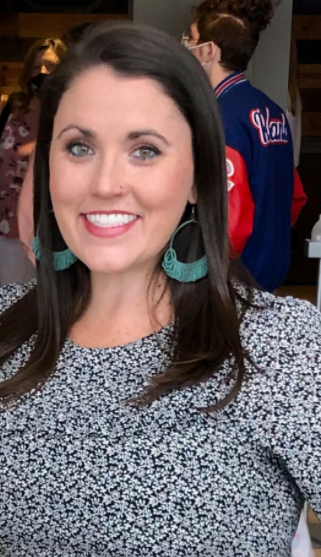 Image of Ms. Neal 